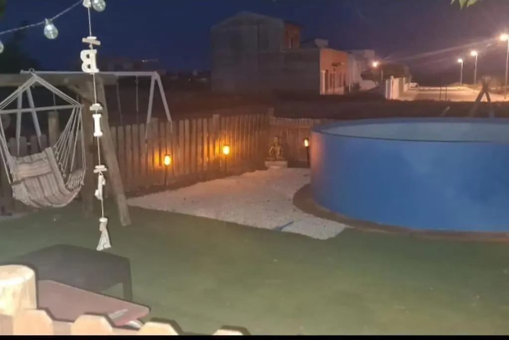 Holiday home Casa Brunet Villa El Lligallo del Ganguil